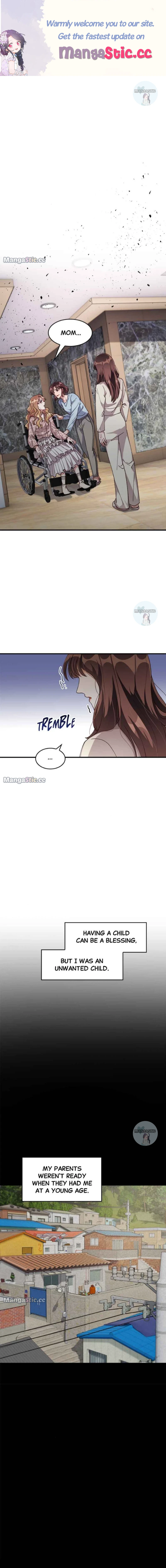There Is No Perfect Married Couple chapter 66 page 1