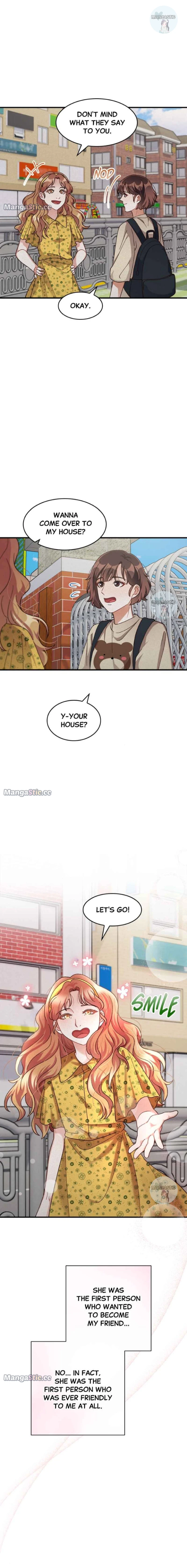 There Is No Perfect Married Couple chapter 66 page 4