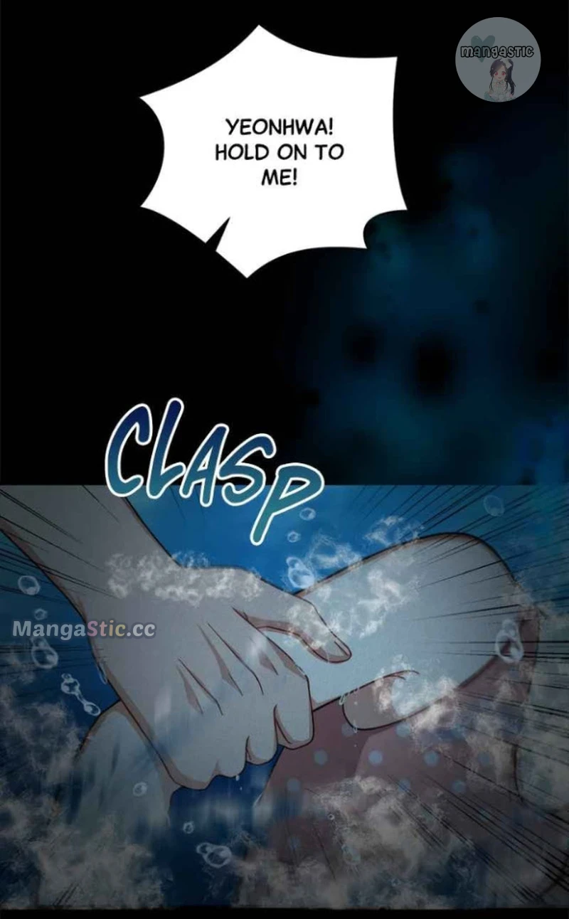There Is No Perfect Married Couple chapter 66 page 8