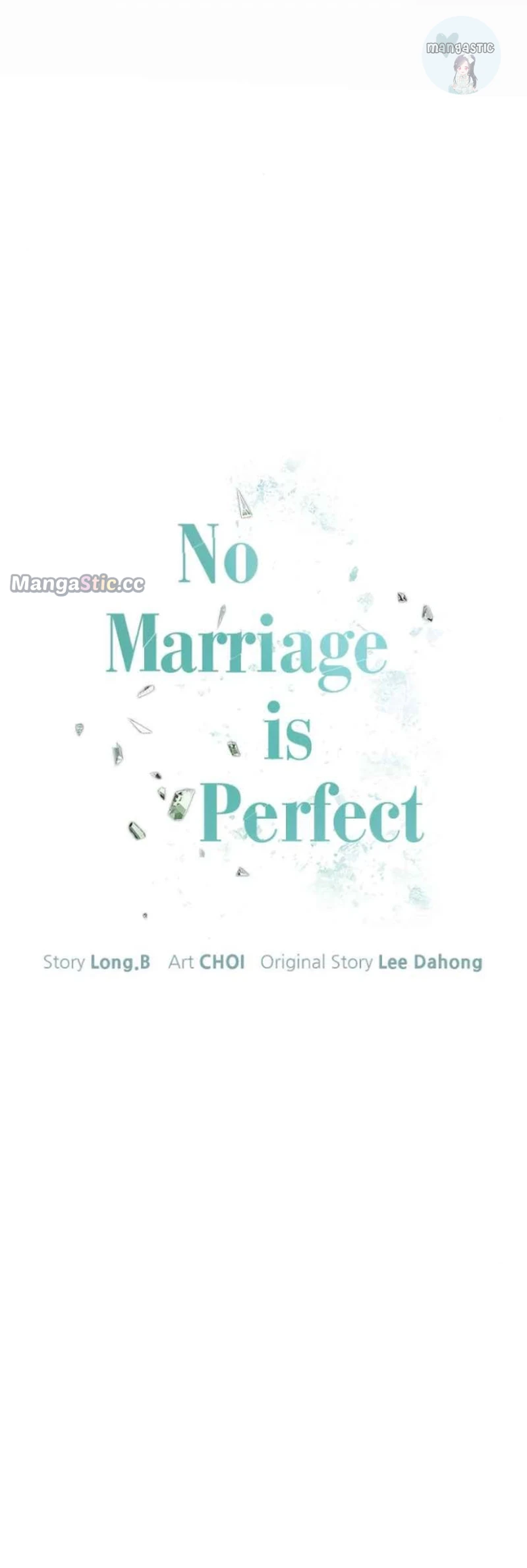 There Is No Perfect Married Couple chapter 66 page 10