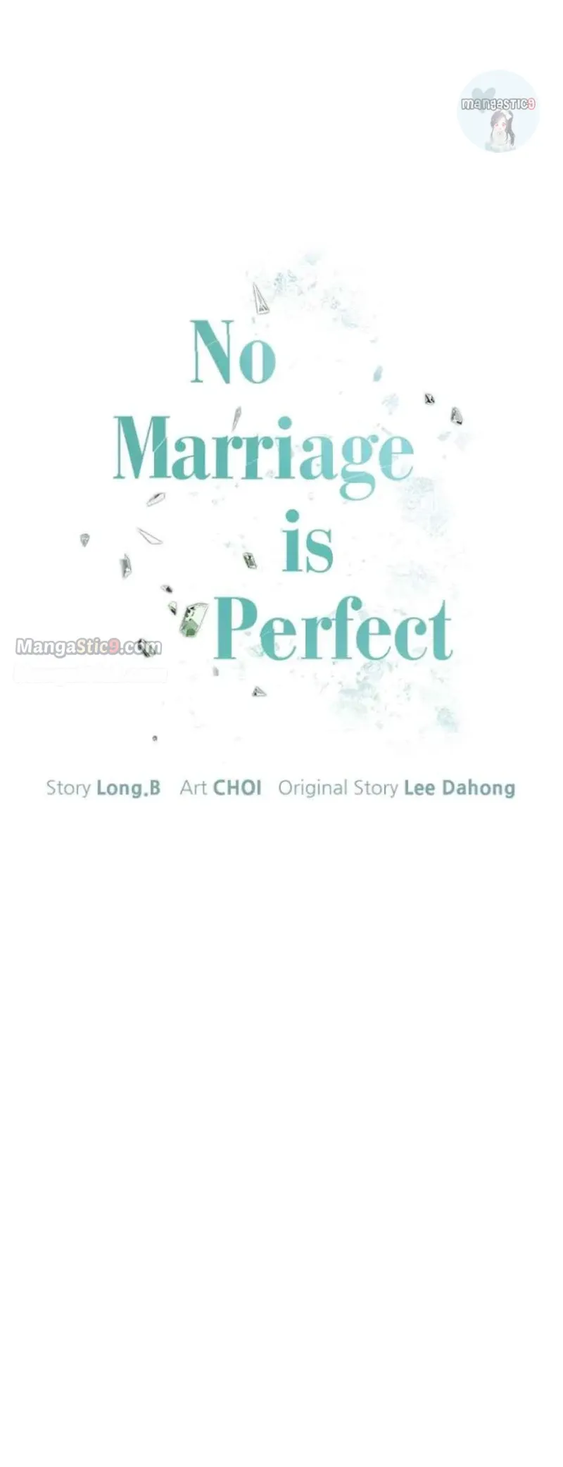 There Is No Perfect Married Couple chapter 67 page 10