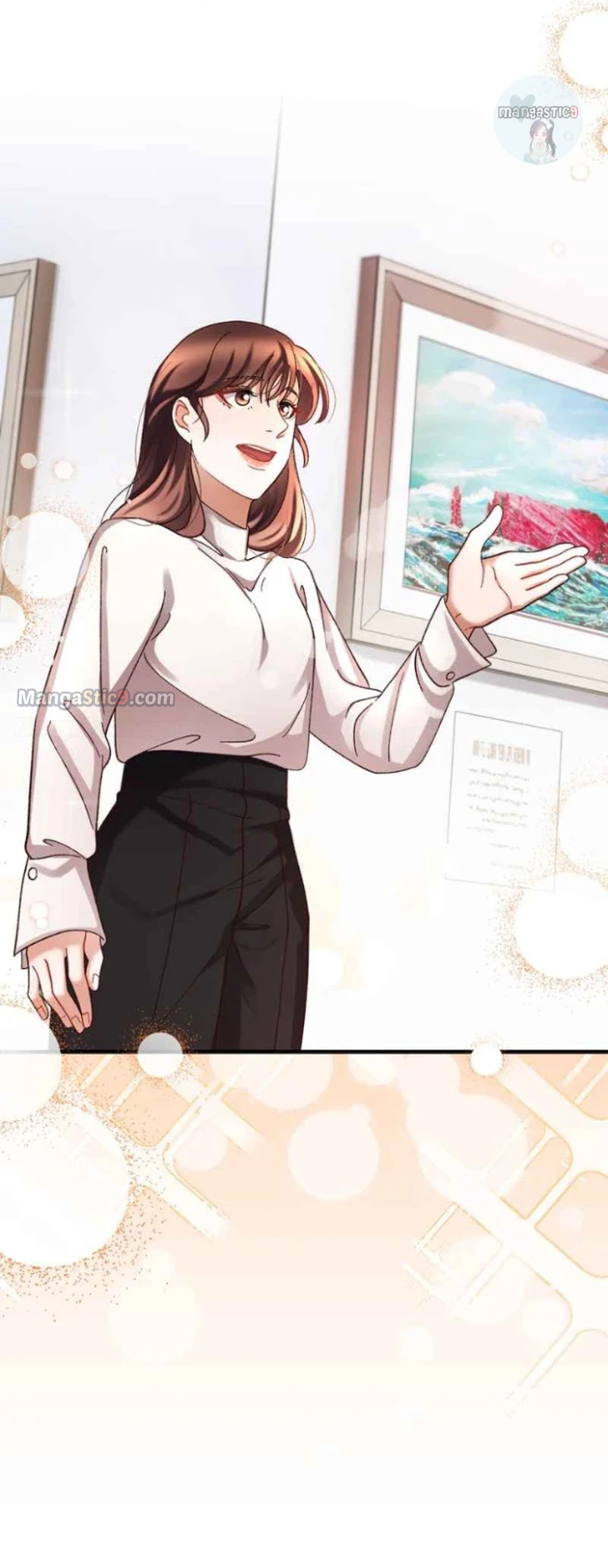 There Is No Perfect Married Couple chapter 68 page 10
