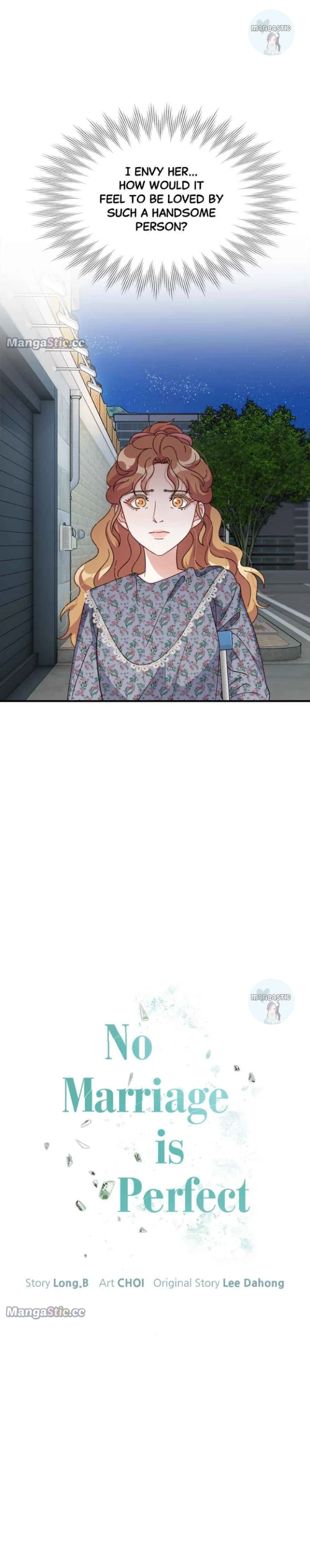 There Is No Perfect Married Couple chapter 69 page 5
