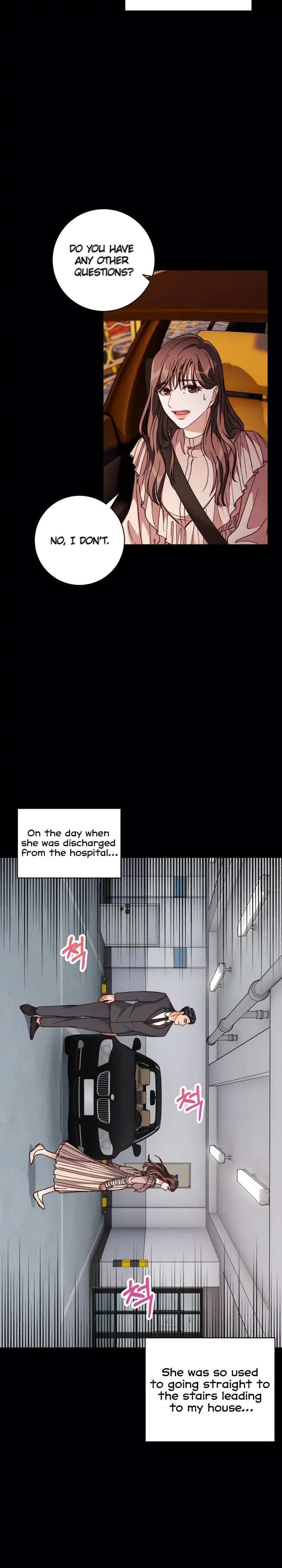 There Is No Perfect Married Couple chapter 7 page 2
