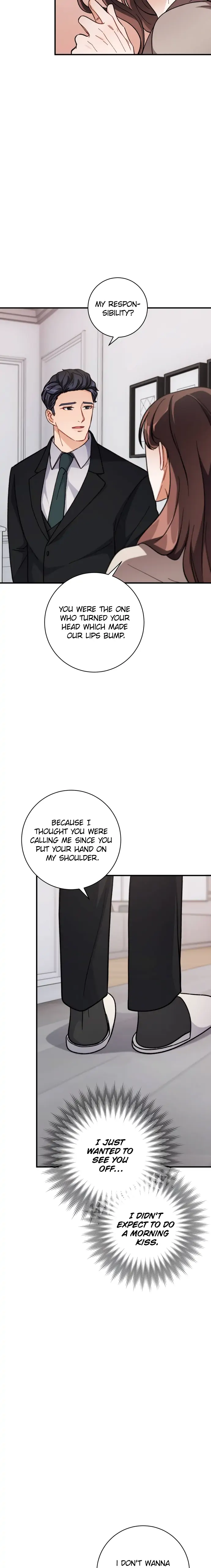 There Is No Perfect Married Couple chapter 7 page 25