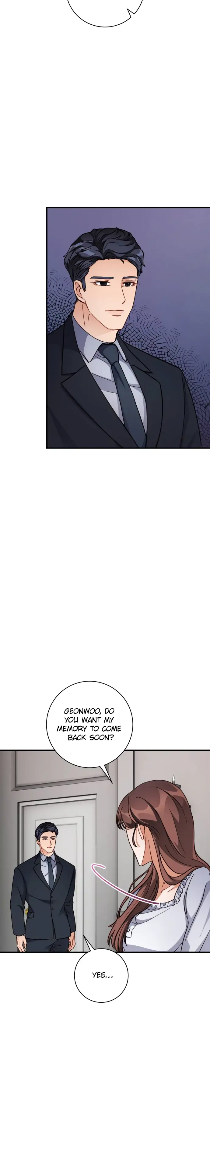 There Is No Perfect Married Couple chapter 7 page 6