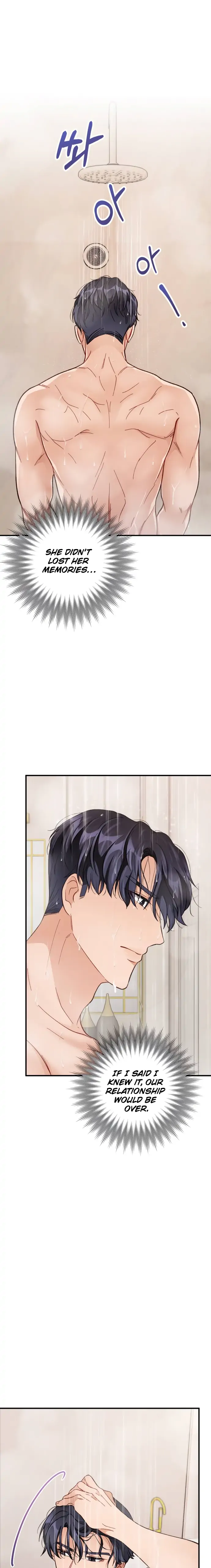 There Is No Perfect Married Couple chapter 7 page 10