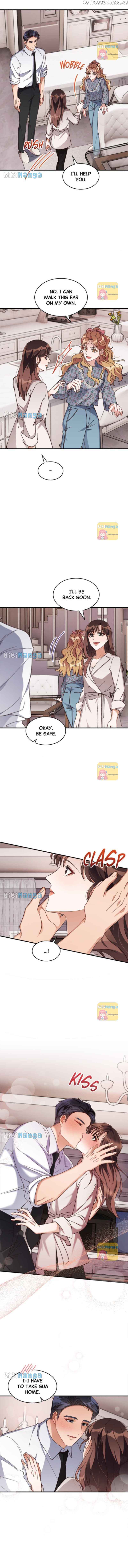 There Is No Perfect Married Couple chapter 70 page 2