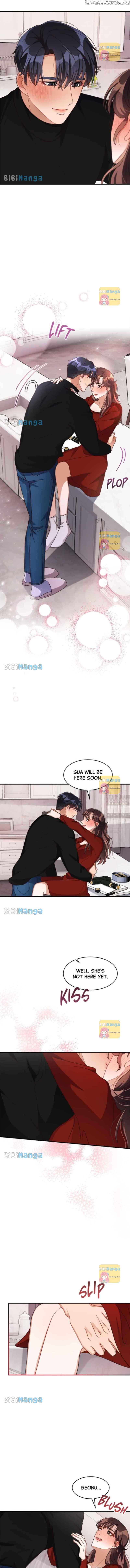 There Is No Perfect Married Couple chapter 70 page 9