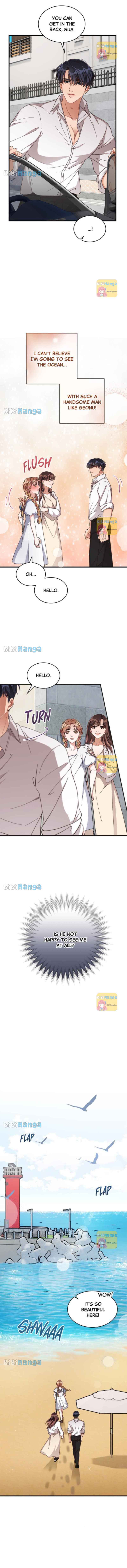 There Is No Perfect Married Couple chapter 71 page 2