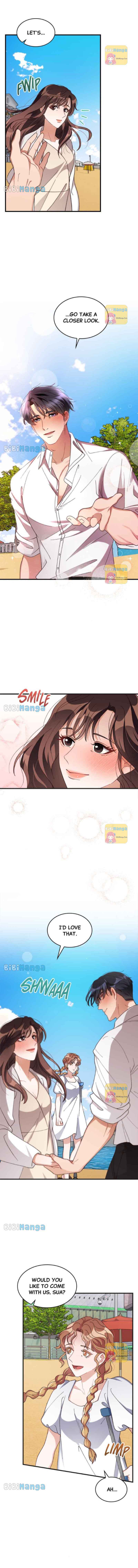 There Is No Perfect Married Couple chapter 71 page 3