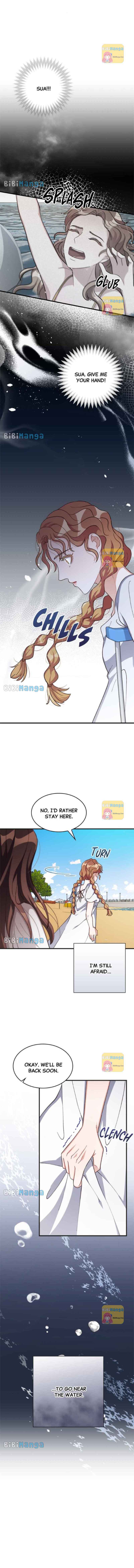 There Is No Perfect Married Couple chapter 71 page 4