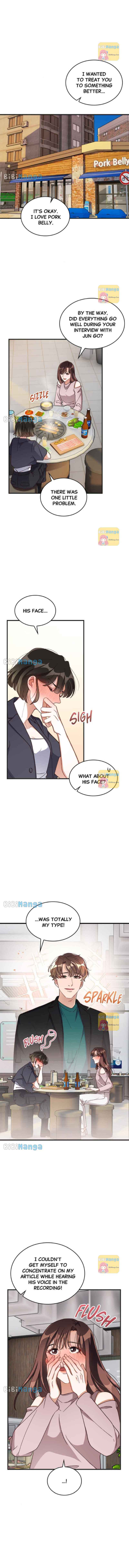 There Is No Perfect Married Couple chapter 71 page 7