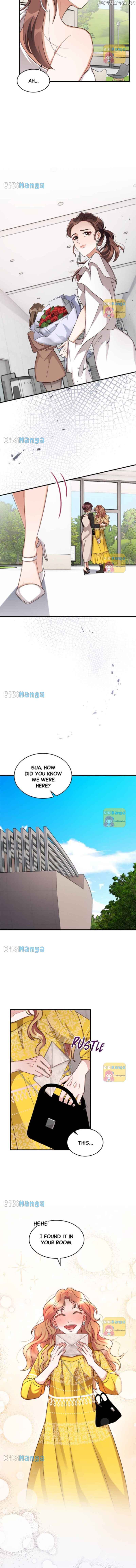 There Is No Perfect Married Couple chapter 72 page 2