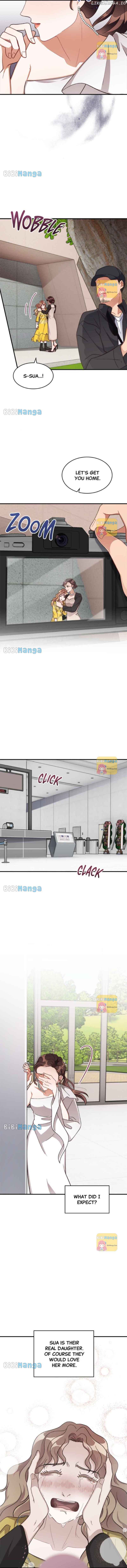 There Is No Perfect Married Couple chapter 72 page 7