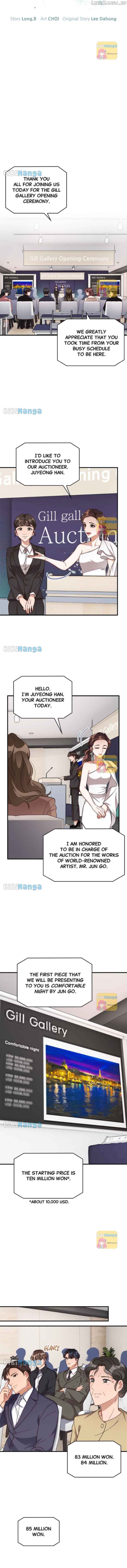There Is No Perfect Married Couple chapter 72 page 9