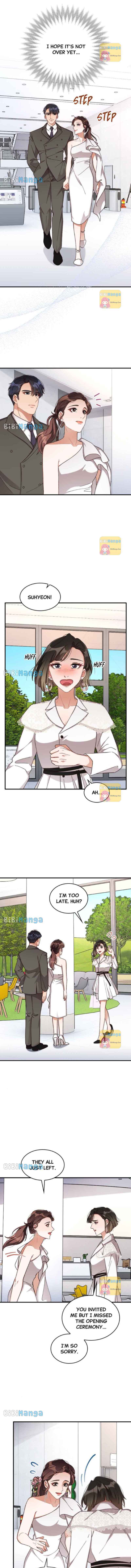There Is No Perfect Married Couple chapter 73 page 2