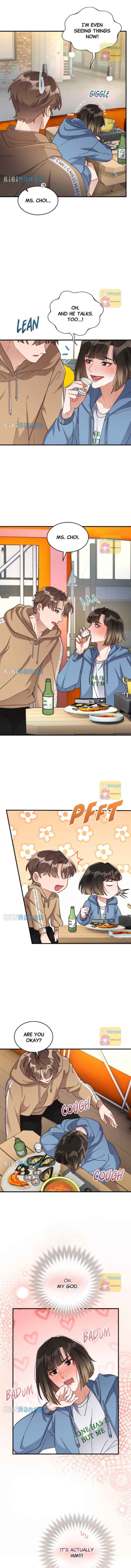 There Is No Perfect Married Couple chapter 73 page 6