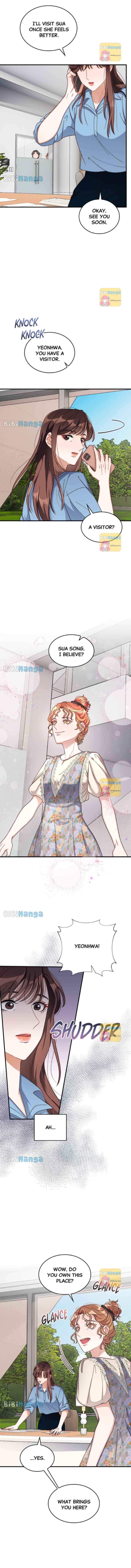 There Is No Perfect Married Couple chapter 74 page 7