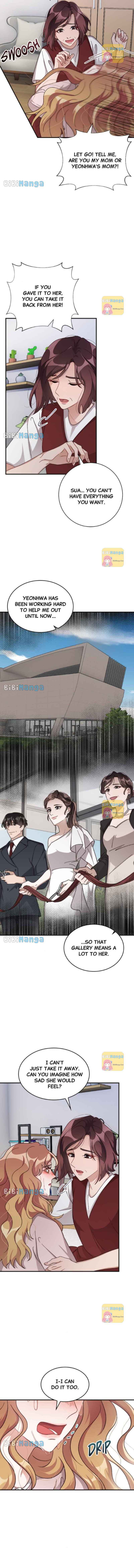 There Is No Perfect Married Couple chapter 75 page 2