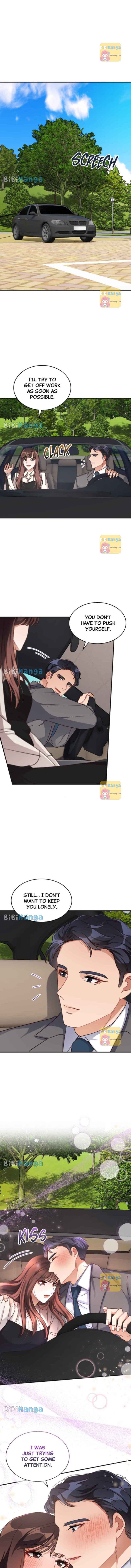 There Is No Perfect Married Couple chapter 75 page 7
