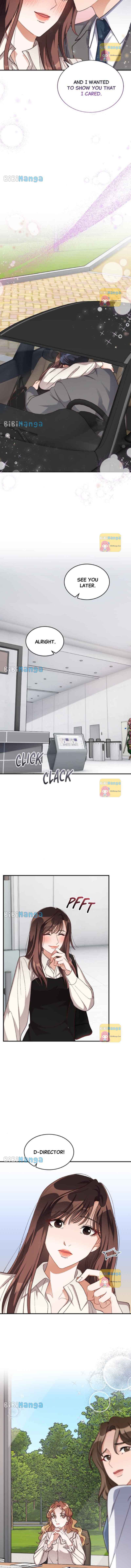 There Is No Perfect Married Couple chapter 75 page 8