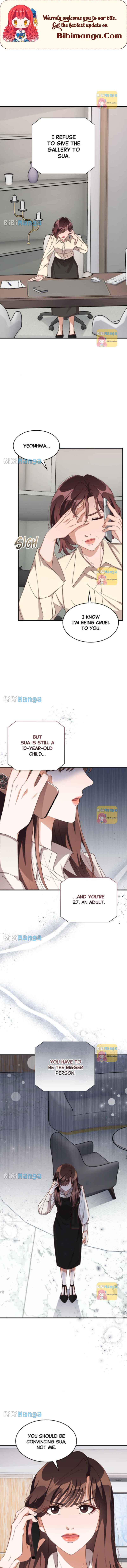 There Is No Perfect Married Couple chapter 76 page 1