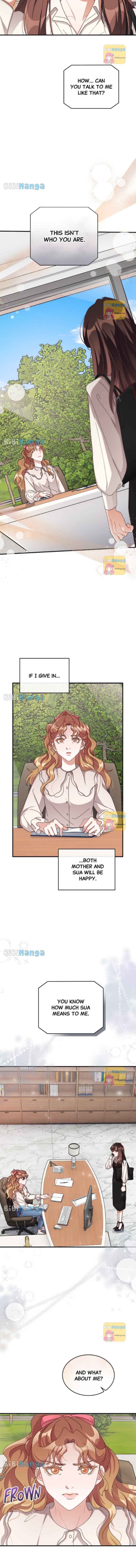 There Is No Perfect Married Couple chapter 76 page 2