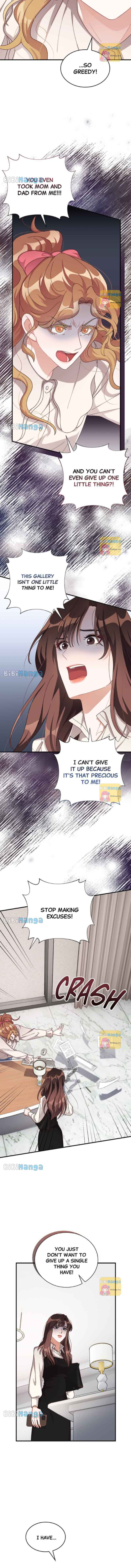 There Is No Perfect Married Couple chapter 76 page 5