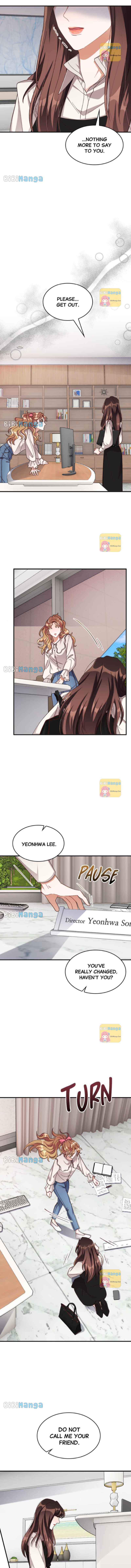 There Is No Perfect Married Couple chapter 76 page 6