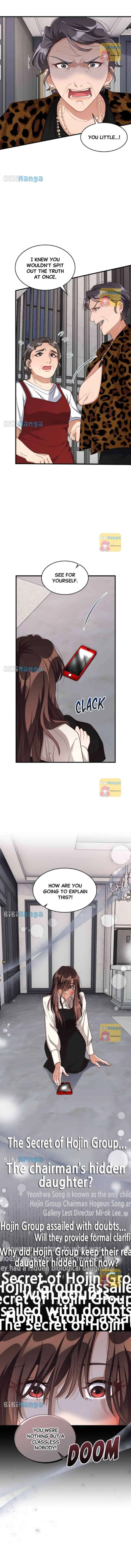 There Is No Perfect Married Couple chapter 77 page 2