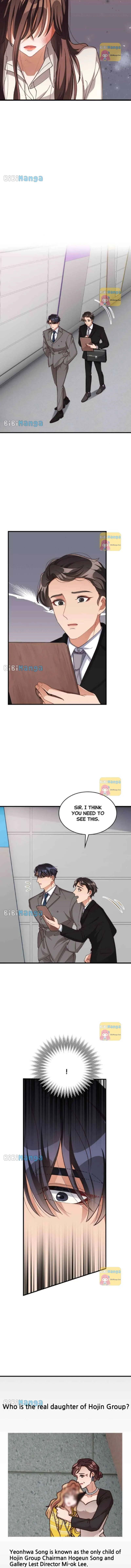 There Is No Perfect Married Couple chapter 77 page 5