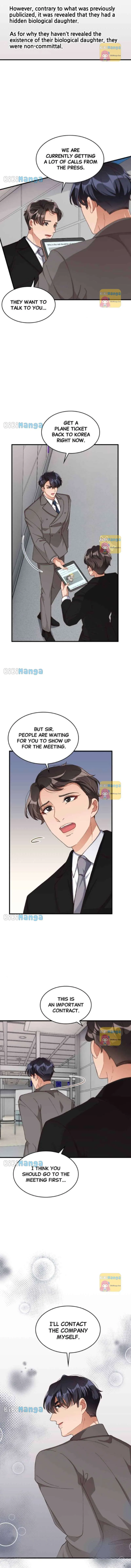 There Is No Perfect Married Couple chapter 77 page 6