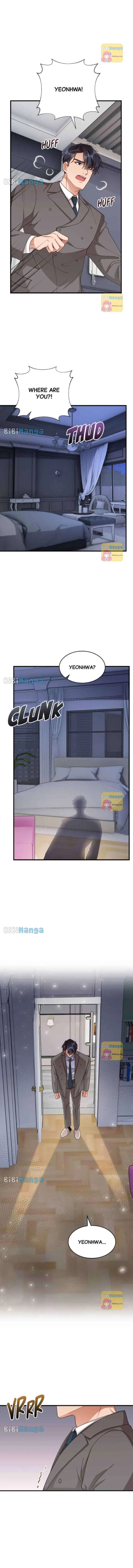 There Is No Perfect Married Couple chapter 77 page 8