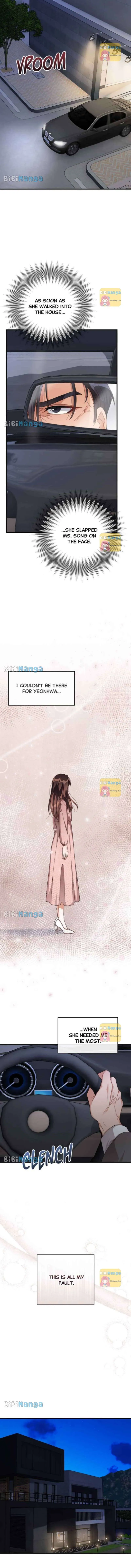 There Is No Perfect Married Couple chapter 77 page 10