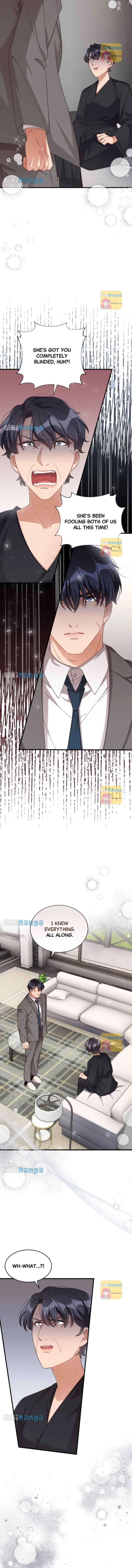 There Is No Perfect Married Couple chapter 77 page 12