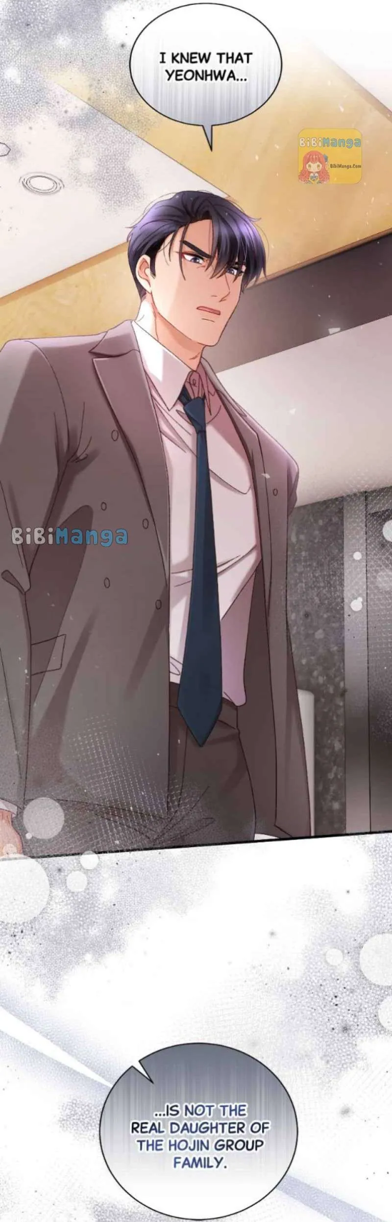 There Is No Perfect Married Couple chapter 77 page 13