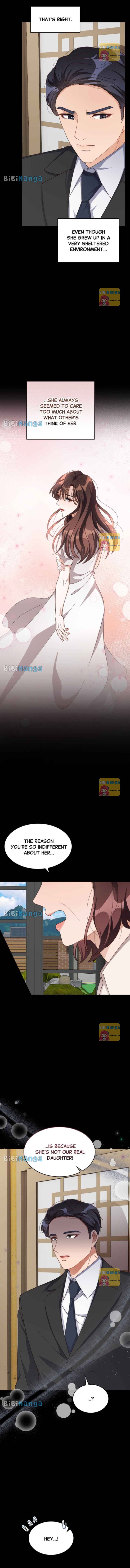 There Is No Perfect Married Couple chapter 78 page 2
