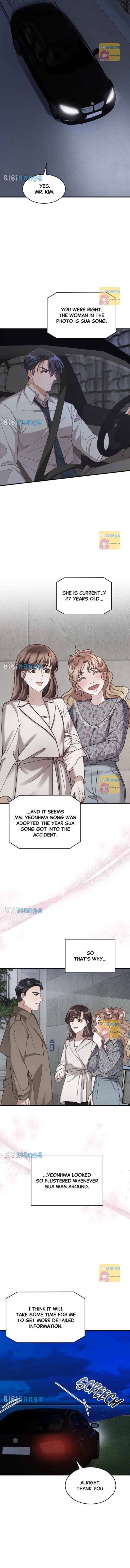 There Is No Perfect Married Couple chapter 78 page 9