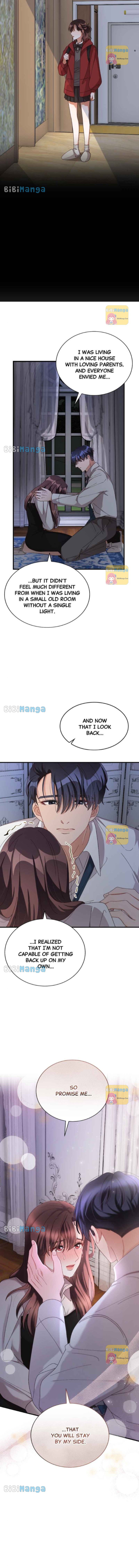 There Is No Perfect Married Couple chapter 79 page 4