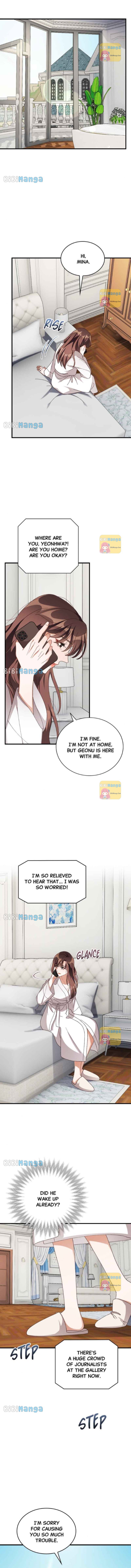 There Is No Perfect Married Couple chapter 79 page 7