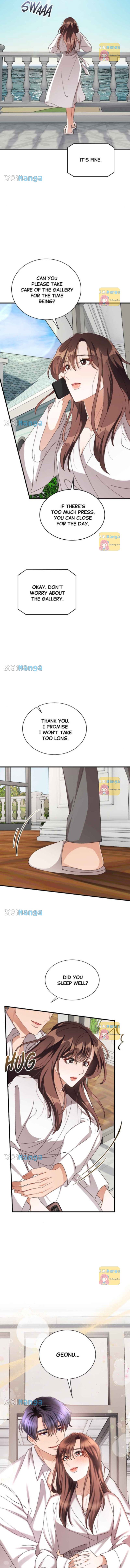 There Is No Perfect Married Couple chapter 79 page 8
