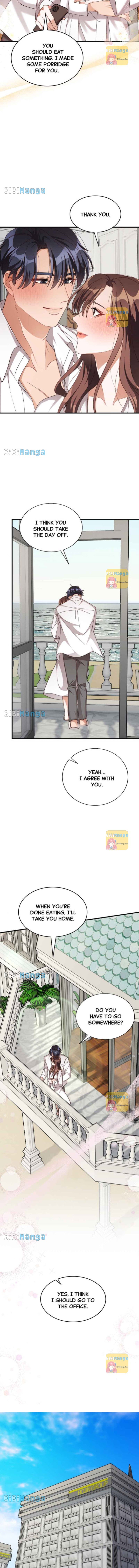 There Is No Perfect Married Couple chapter 79 page 9