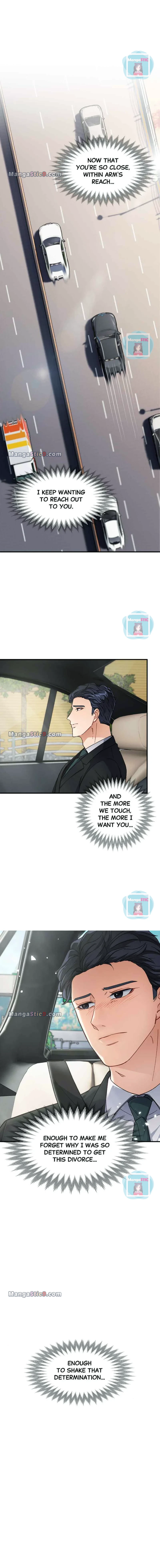 There Is No Perfect Married Couple chapter 8 page 4