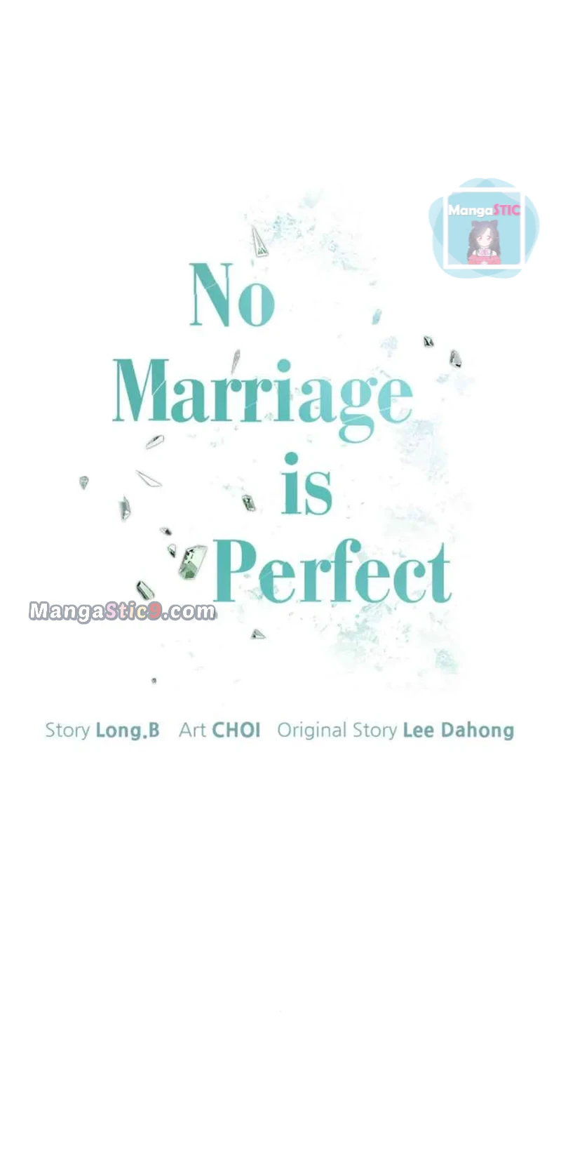 There Is No Perfect Married Couple chapter 8 page 5