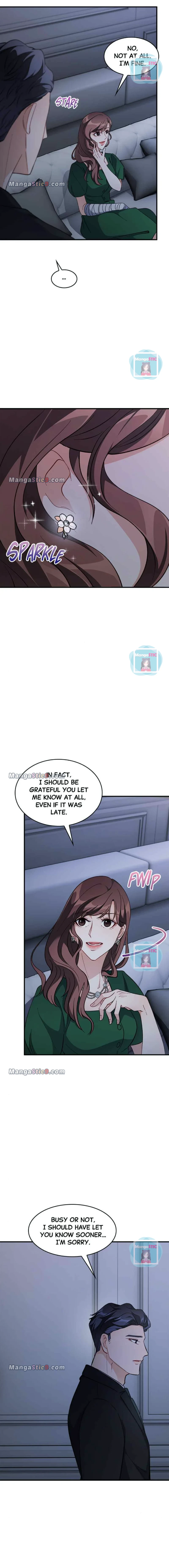 There Is No Perfect Married Couple chapter 8 page 16