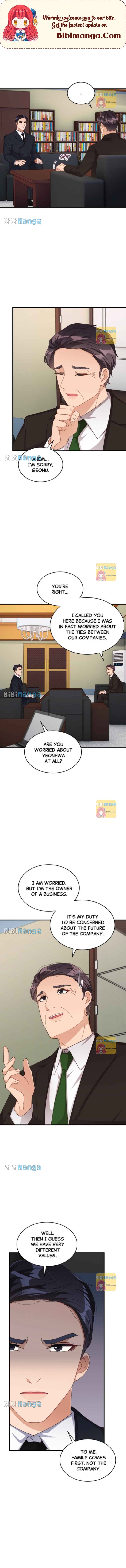 There Is No Perfect Married Couple chapter 80 page 1