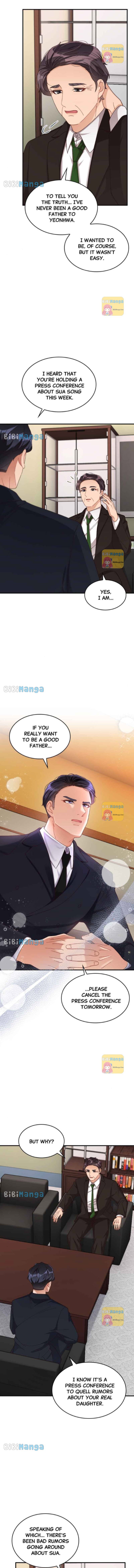 There Is No Perfect Married Couple chapter 80 page 2