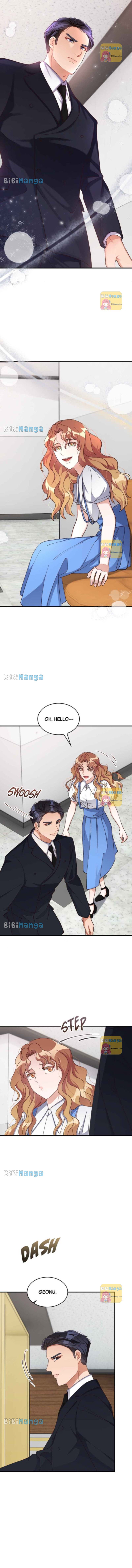 There Is No Perfect Married Couple chapter 80 page 6