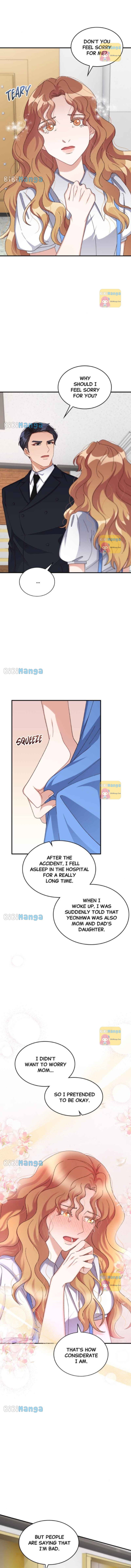 There Is No Perfect Married Couple chapter 80 page 7